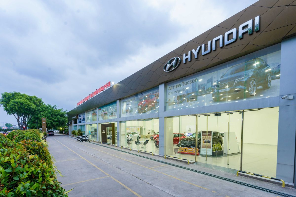 Giá trị cốt lõi