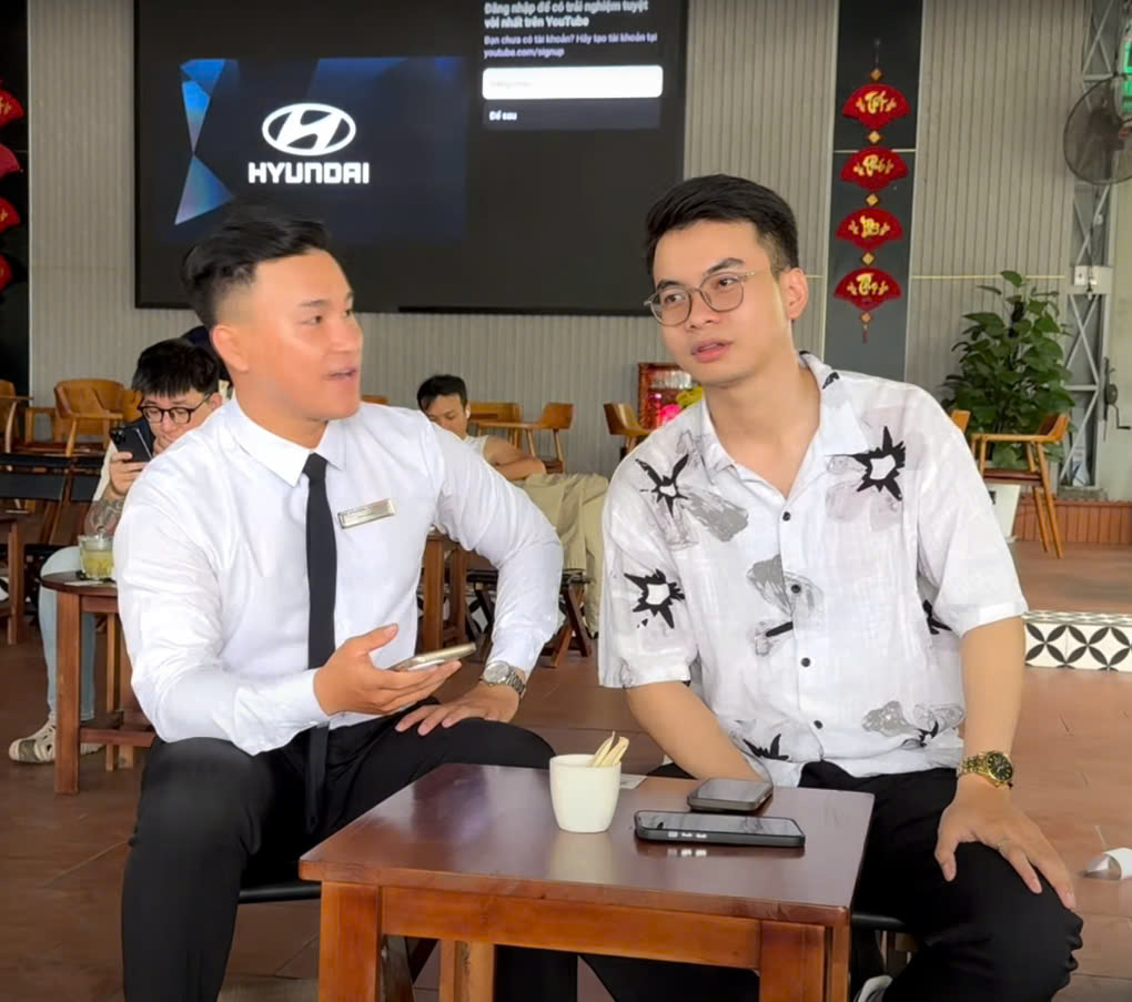 Cảm nhận của khách hàng về sự kiện lái thử của Hyundai Trường Chinh - 12/04/2025