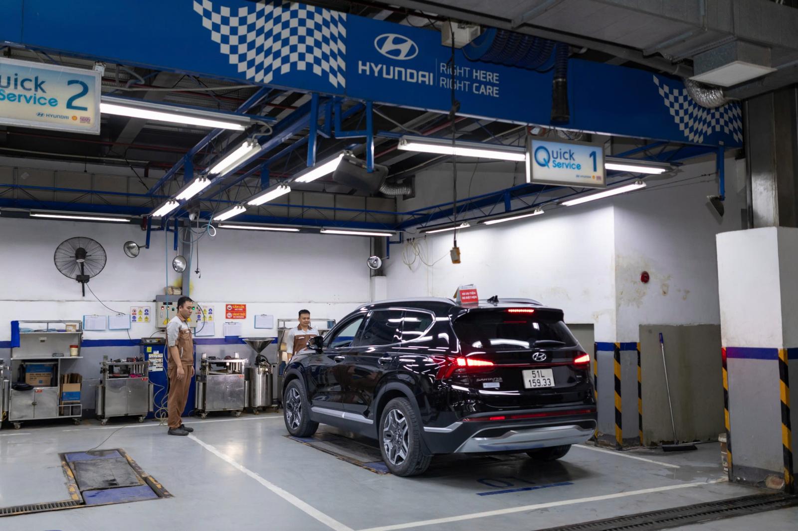 Hình ảnh khách đông