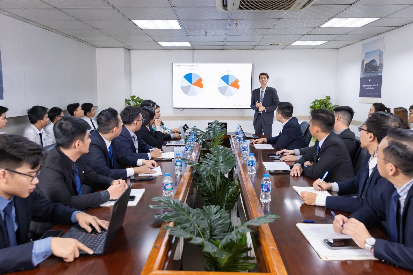 Hình ảnh khách đông