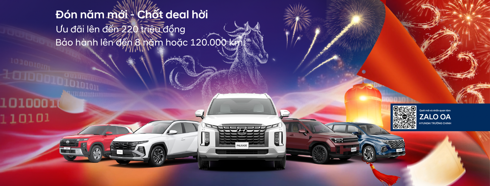 [KMBH] CẬN TẾT RỒI – XE ĐẸP ĐÃ SẴN, CHỐT LÀ CÓ NGAY