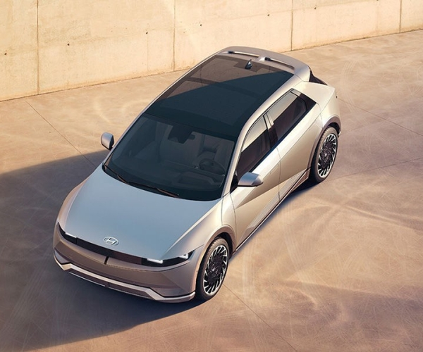 IONIQ 5