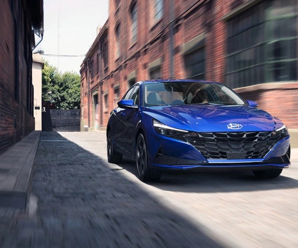 Elantra
