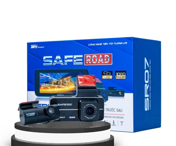Camera hành trình