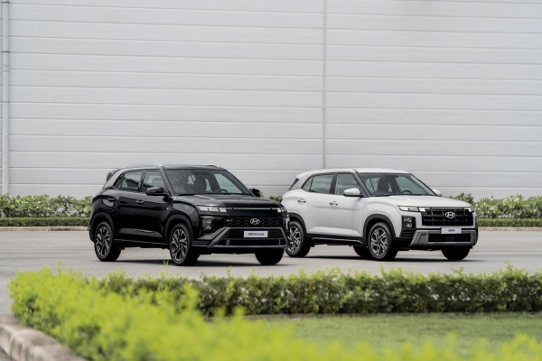 [SỰ KIỆN] LỄ RA MẮT NEW CRETA