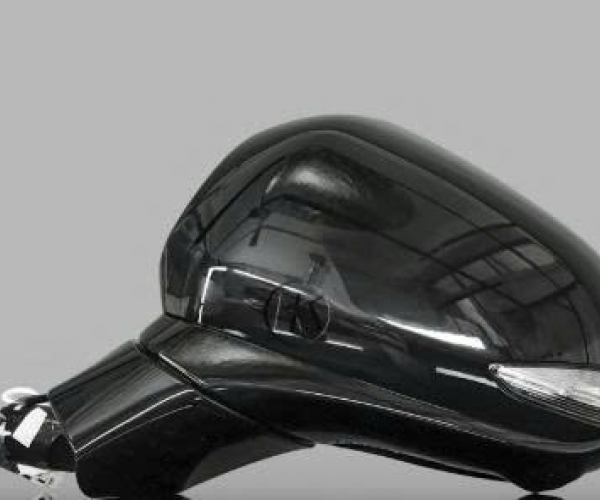 Gương Hậu Ngoài Trái