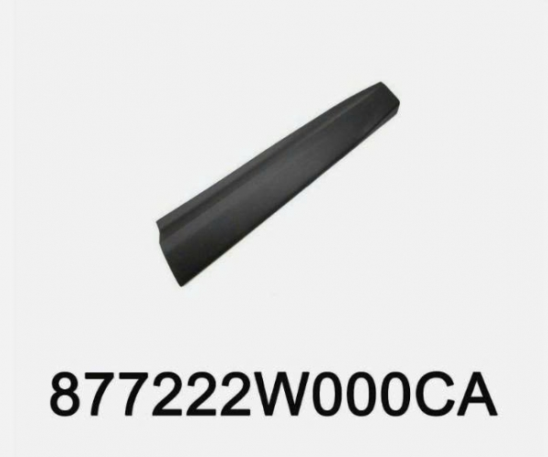 Nẹp Cửa Trước Phải