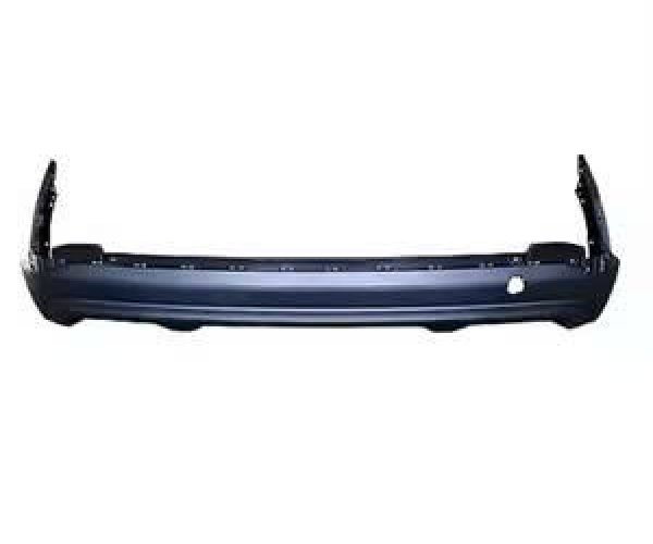 Ba Đờ Xốc Sau Phần Dưới