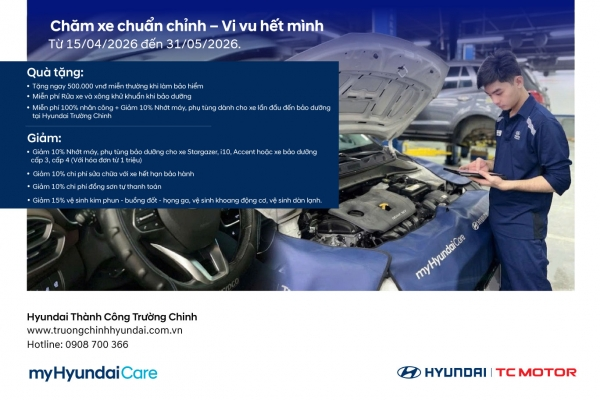 [KMDV] CHĂM XE CHUẨN CHỈNH – VI VU HẾT MÌNH